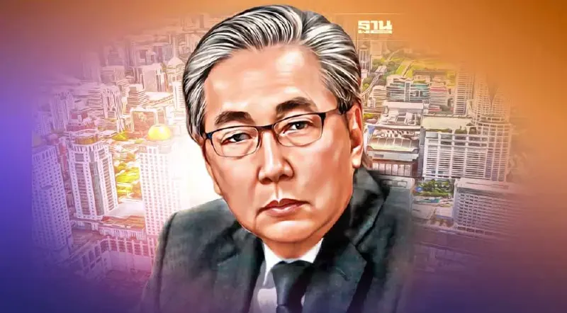 “สมคิด” ลั่น ถ้ามีโอกาสจะพัฒนาประเทศไทยให้เหนือกว่าสิงคโปร์ 