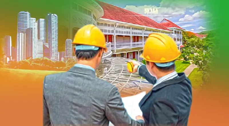 เอกชนจ้องตาเป็นมัน‘ที่ดินรถไฟ’ ดันขุมทรัพย์แสนล้านเปิดประมูล เอกชนจ้องตาเป็นมัน‘ที่ดินรถไฟ’ ดันขุมทรัพย์แสนล้านเปิดประมูล