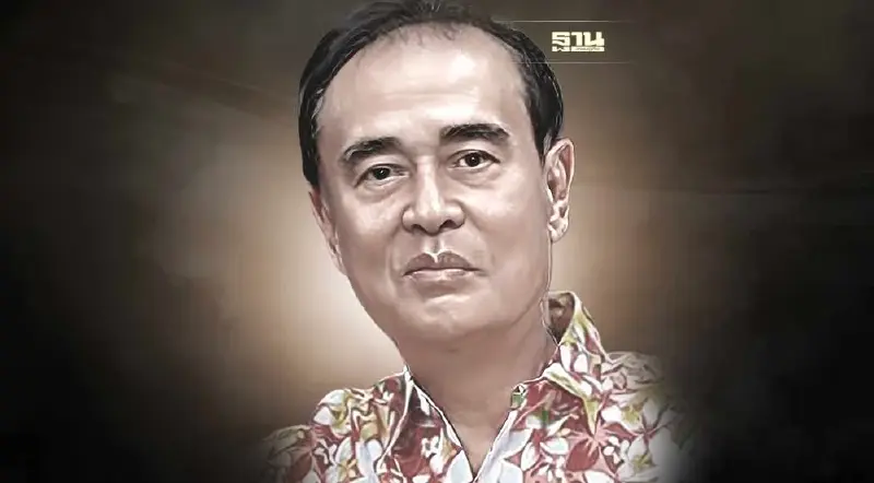 อาลัย "เด่น ดอกประดู่" อดีตตลกชื่อดัง เสียชีวิตแล้ว