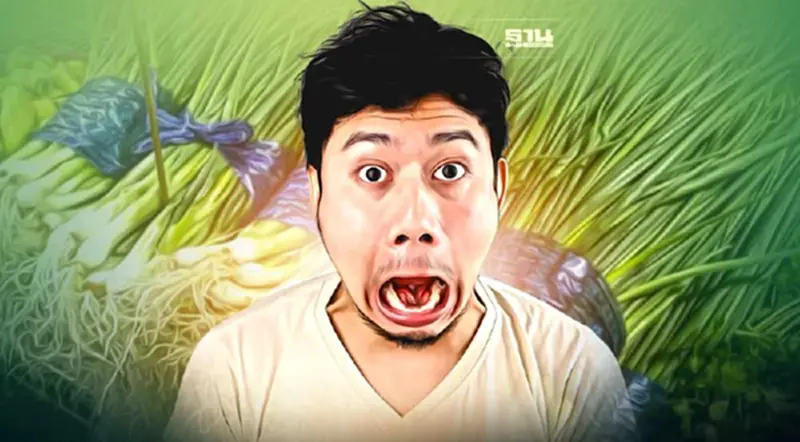 "ต้นหอม”ราคาพุ่งแรงมากวันนี้ กี่โลละเท่าไหร่ เช็กราคาได้ที่นี่ "ต้นหอม”ราคาพุ่งแรงมากวันนี้ กี่โลละเท่าไหร่ เช็กราคาได้ที่นี่