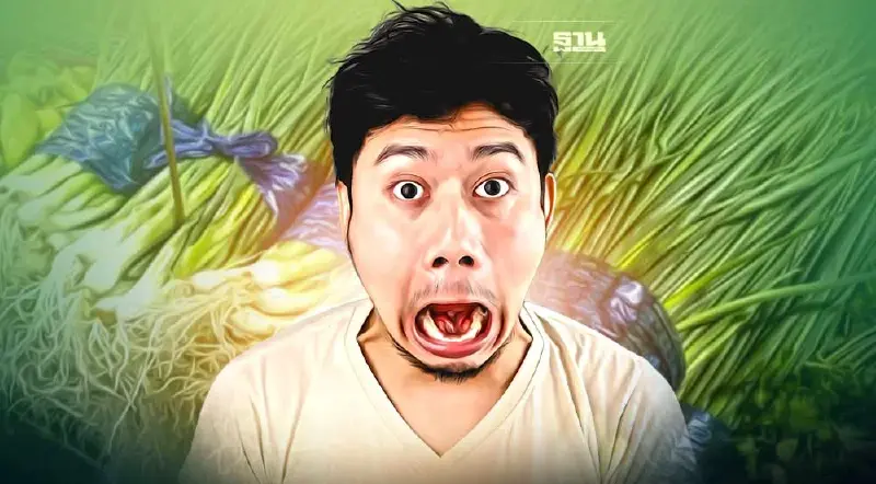 "ต้นหอม”ราคาพุ่งแรงมากวันนี้ กี่โลละเท่าไหร่ เช็กราคาได้ที่นี่