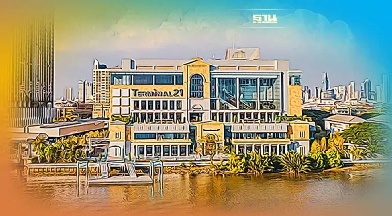 LHMH ซุ่มหาทำเล CBD ปักหมุด “เทอร์มินอล 21” เพิ่ม