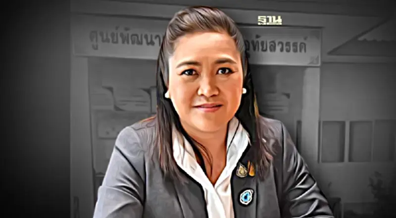 "พิมพ์รพี"เสนอ 3 แนวทางสกัดโศกนาฏกรรมซ้ำรอยกราดยิงหนองบัวลำภู "พิมพ์รพี"เสนอ 3 แนวทางสกัดโศกนาฏกรรมซ้ำรอยกราดยิงหนองบัวลำภู