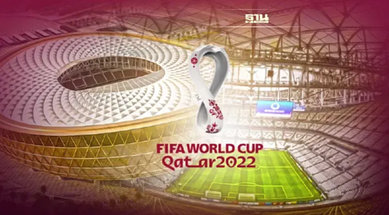 "ฟุตบอลโลก 2022" สนามที่ใช้แข่งขันมีที่ไหนบ้าง ขนาดความจุเท่าไหร่ ดูเลย "ฟุตบอลโลก 2022" สนามที่ใช้แข่งขันมีที่ไหนบ้าง ขนาดความจุเท่าไหร่ ดูเลย