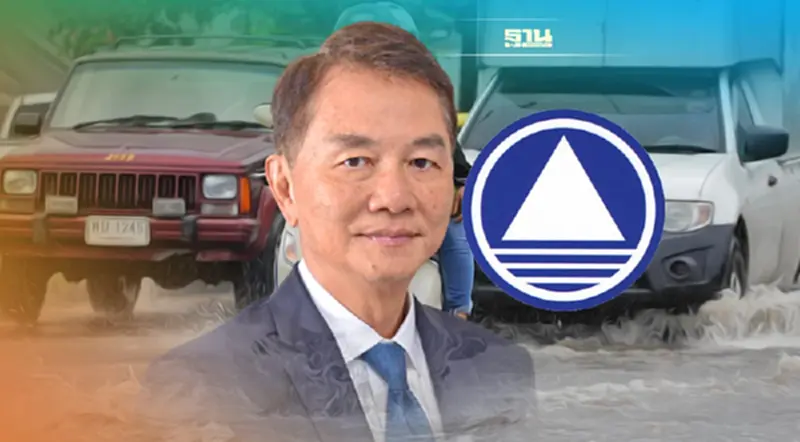สมาคมประกันวินาศภัยไทยจ่ายเคลมน้ำท่วมเกือบ 1,000ล้านบาท สมาคมประกันวินาศภัยไทยจ่ายเคลมน้ำท่วมเกือบ 1,000ล้านบาท