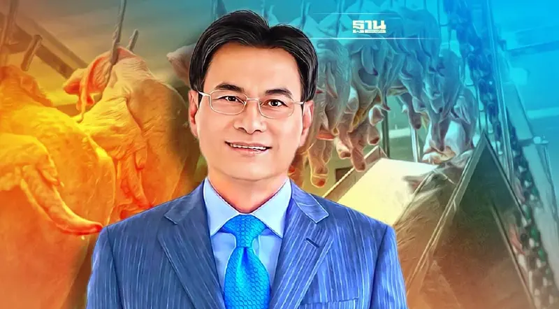 “จุรินทร์” แจ้งข่าวดี อย.ซาอุฯ ไฟเขียวไทย ส่งออกไก่สด-ไก่แปรรูป ได้ทุกชิ้น