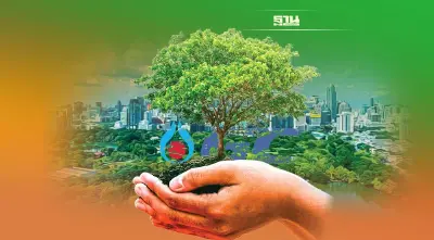 GC เดินหน้า Net Zero สู่เป้าลดคาร์บอน 11.6 ล้านตัน ผ่าน 3 เสาหลัก