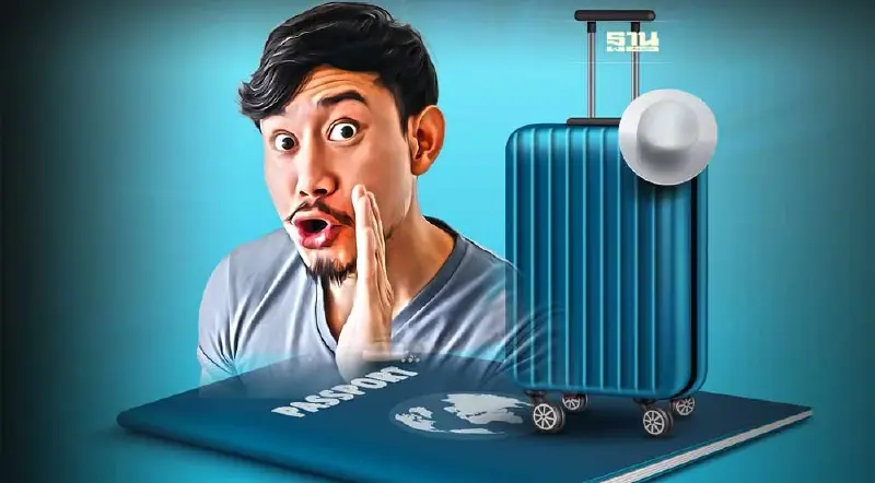 ทำพาสปอร์ต 2565 เปิดบริการทุกวัน 2 แห่งในกทม. เริ่มแล้ว 1 ต.ค.