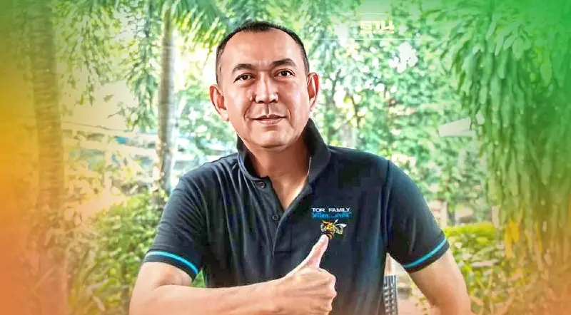 เกษตร แปลงใหญ่ “พี่ต่อ”  ปั้นเกษตรไทย ไปเกษตรโลก