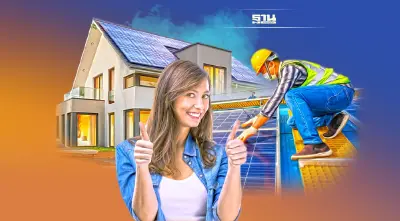 กกพ.ปลดล็อกโซลาร์รูฟท็อป เชื่อมต่อระบบ 30 วัน หนุนลด CO2