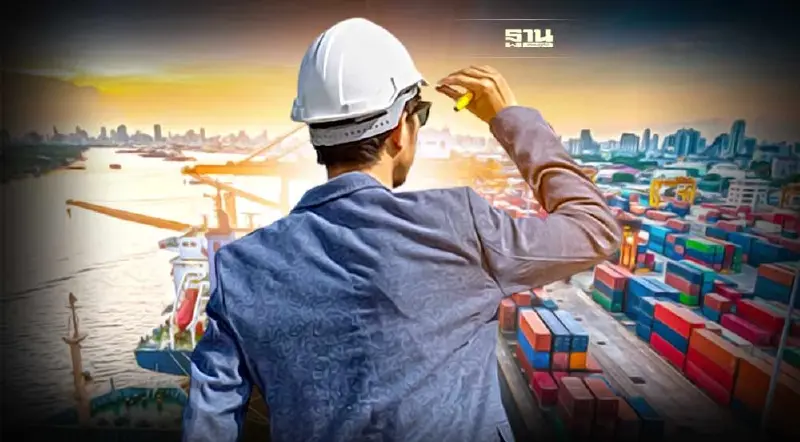 “กทท.” ชูโมเดลพัฒนา “ท่าเรือกรุงเทพ” ปั้นพื้นที่เชิงพาณิชย์