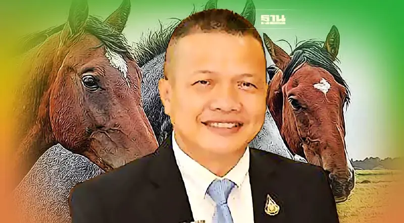 อัพเดท “กาฬโรคแอฟริกาในม้า” ในประเทศไทย ล่าสุด อัพเดท “กาฬโรคแอฟริกาในม้า” ในประเทศไทย ล่าสุด