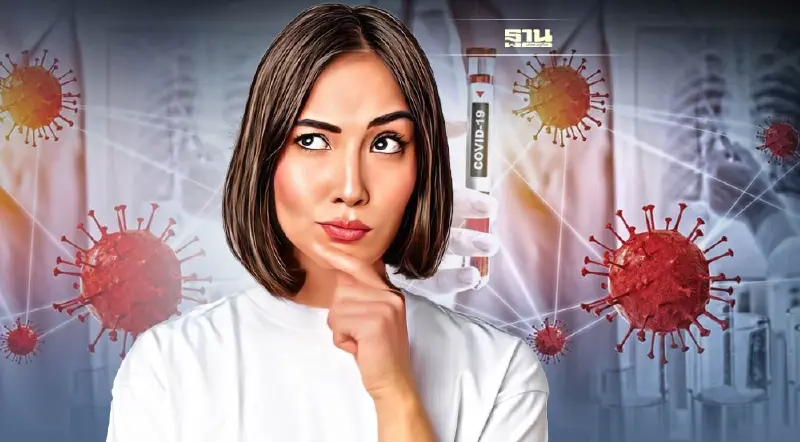 เปิดแนวทางรักษาโควิด หลังเป็นโรคติดต่อเฝ้าระวัง เปิดแนวทางรักษาโควิด หลังเป็นโรคติดต่อเฝ้าระวัง