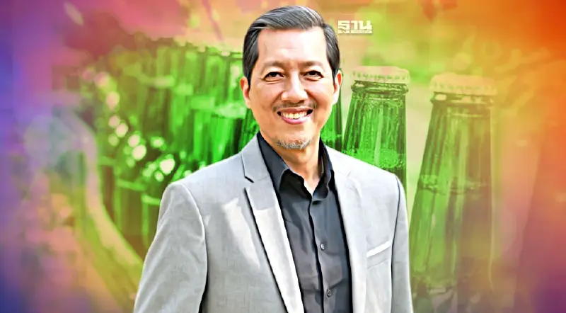 “ไฮเนเก้น” ค้านสรรพสามิตรีดภาษี “เบียร์ 0%”