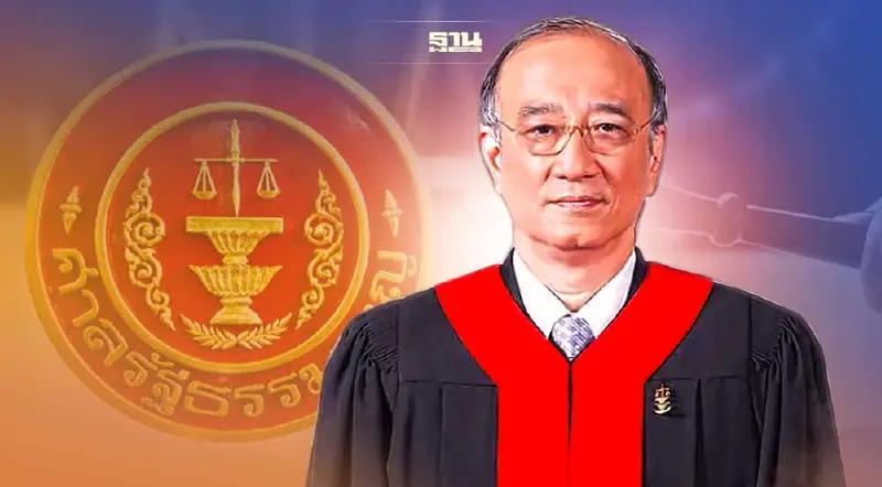 เปิดคำวินิจฉัยส่วนตน "ทวีเกียรติ  มีนะกนิษฐ " นายกฯประยุทธ์ สิ้นสุด 24 ส.ค.65