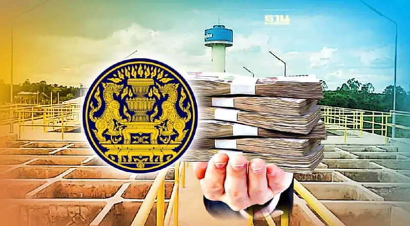 ครม.จัดงบ 6,077 ล้าน ก่อสร้าง-ปรับปรุงระบบน้ำประปา อปท. 19 แห่ง ครม.จัดงบ 6,077 ล้าน ก่อสร้าง-ปรับปรุงระบบน้ำประปา อปท. 19 แห่ง