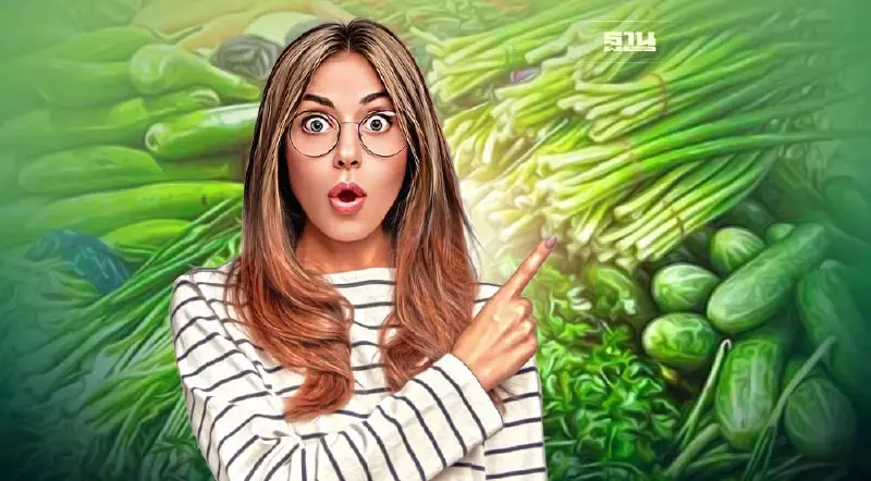 ราคาผักสดยังแพงต่อวันนี้(19ต.ค.)โลละกี่บาทเช็กเลย