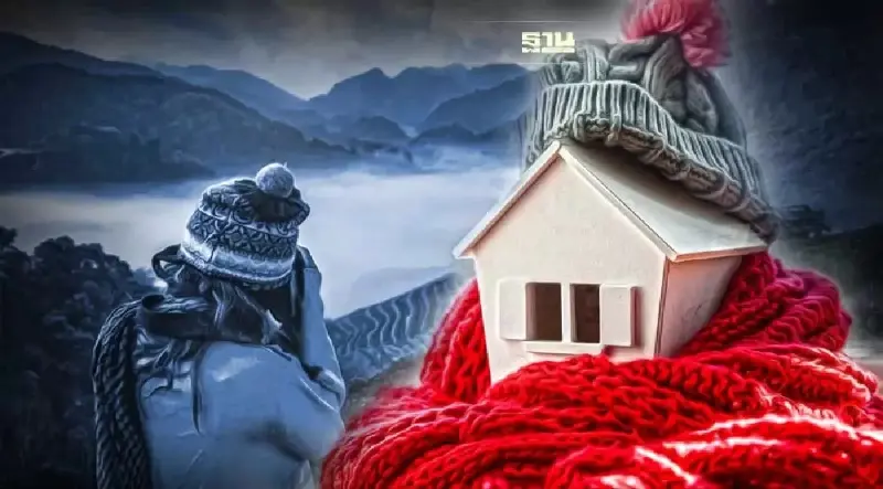 สภาพอากาศวันนี้ 12 ต.ค. 65 ไทยตอนบนอุณหภูมิลดลง- ภาคใต้ฝั่งตอ.ฝนตกหนัก