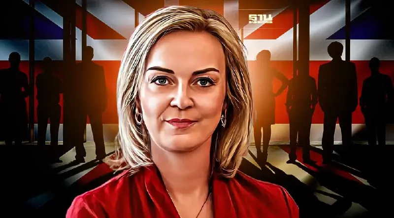 หลังลิซ ทรัสส์ ลาออก ใครจะเป็นนายกฯอังกฤษคนต่อไป