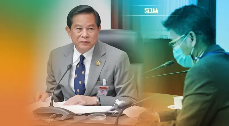 “พีระพันธุ์”เร่งหารือสธ.แก้ปัญหาร้านขายยาปิดกิจการ 