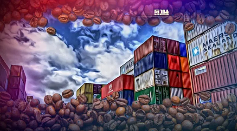 ไฟเขียวเปิดโควตานำเข้า "กาแฟ" เพิ่มเติม 200 ตัน ตามกรอบ WTO ไฟเขียวเปิดโควตานำเข้า "กาแฟ" เพิ่มเติม 200 ตัน ตามกรอบ WTO