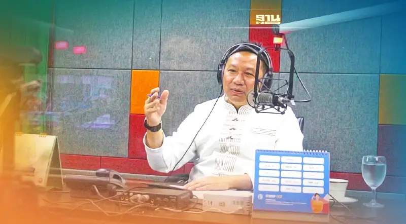 พบกันทันทีผู้ว่าฯนิรัตน์เดินสาย1สัปดาห์1อำเภอ ดูแลเชียงใหม่ทั้งจังหวัด