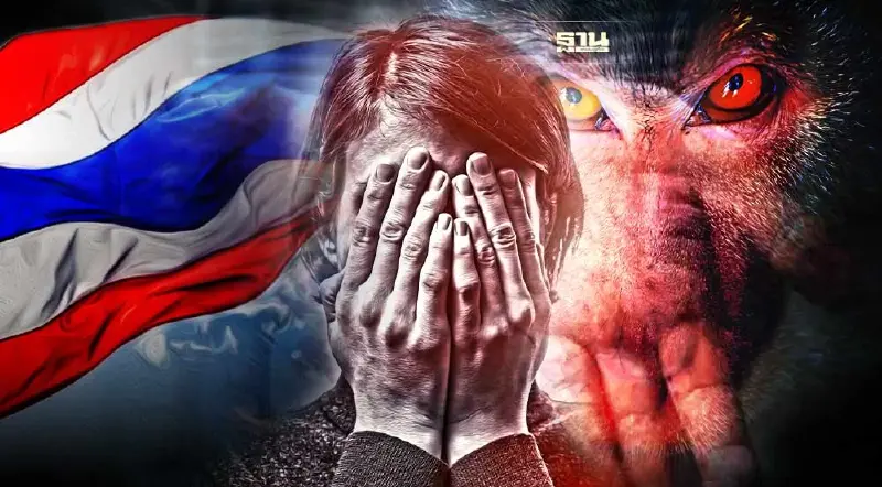 "ฝีดาษลิง" ไทยพบผู้ป่วย 2 รายที่ภูเก็ต มีประวัติความสัมพันธ์ใกล้ชิดกัน "ฝีดาษลิง" ไทยพบผู้ป่วย 2 รายที่ภูเก็ต มีประวัติความสัมพันธ์ใกล้ชิดกัน