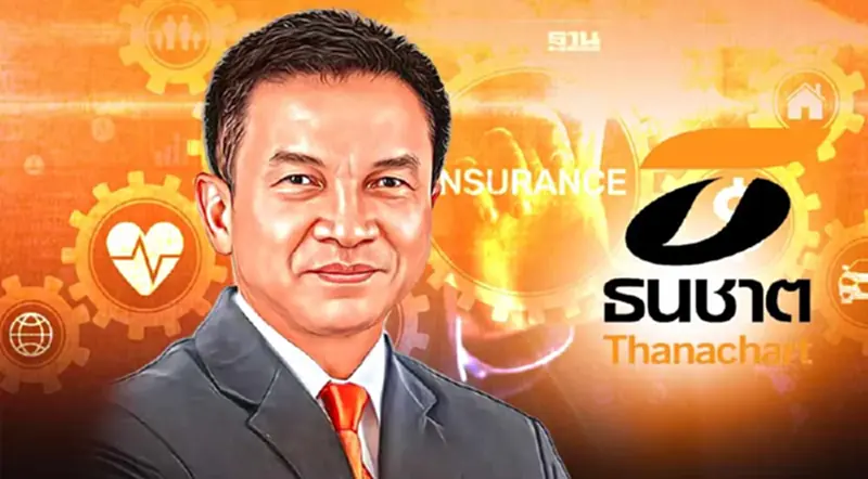 TCAP เพิ่มสัดส่วนถือหุ้นใน 2 บริษัทย่อย "ประกันภัย-บล."เป็น 89.96% TCAP เพิ่มสัดส่วนถือหุ้นใน 2 บริษัทย่อย "ประกันภัย-บล."เป็น 89.96%