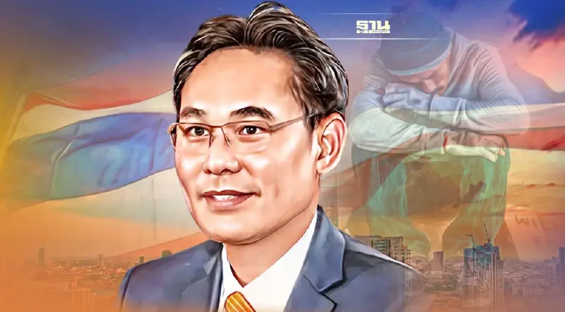 สศช.กางตัวเลข “คนจน-ความเหลื่อมล้ำ” ไทยไม่รั้งท้ายเอเชีย