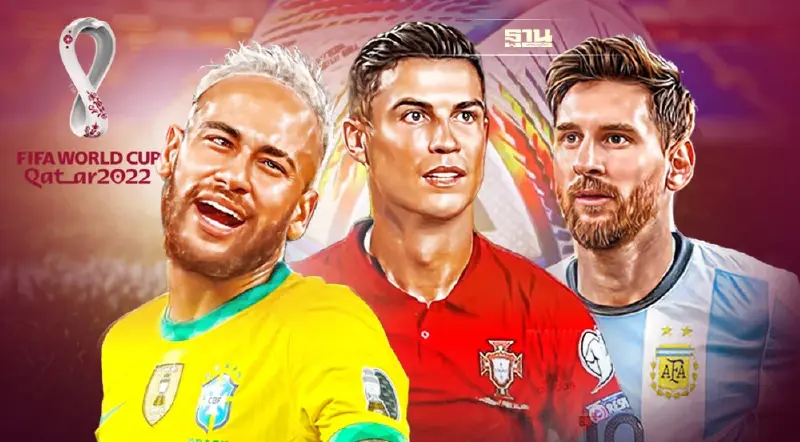 "ฟุตบอลโลก 2022" เช็คโปรแกรมการแข่ง แต่ละทีมลงเตะวันไหน ที่นี่