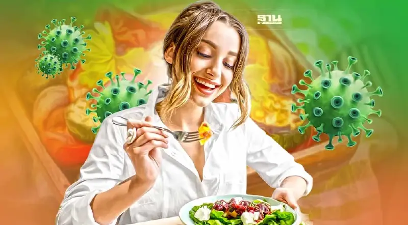 กินน้อยตายน้อยจากโควิด เพราะอะไร ต้องทำยังไง อ่านเลย