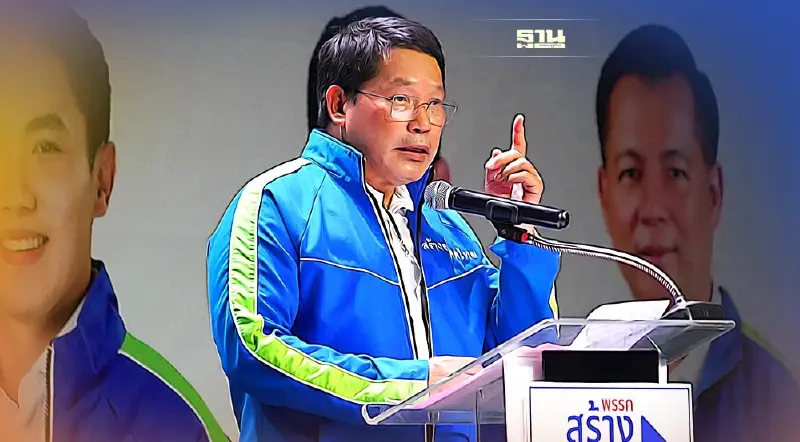 “อุตตม”ประกาศนโยบายพักหนี้ทั้งต้นทั้งดอก 5 ปี ให้ประชาชนลืมตาอ้าปาก