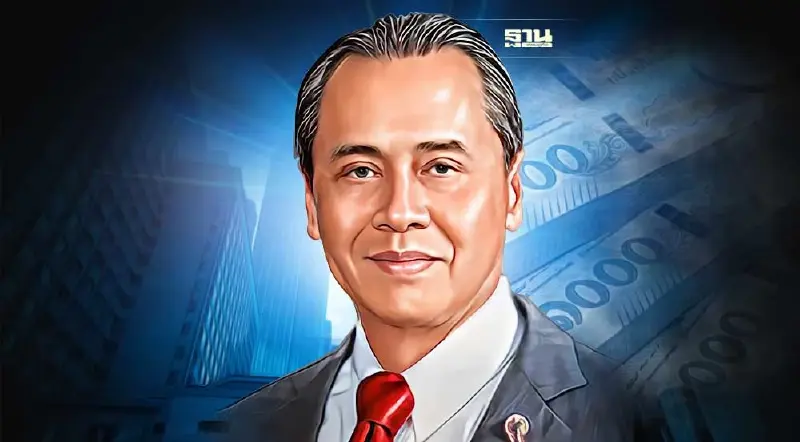 "บัณฑูร"เปิดที่มาตึกอุบัติเหตุตึกรังสีทันสมัยสุดในลานนามูลค่า 1 พันล้าน