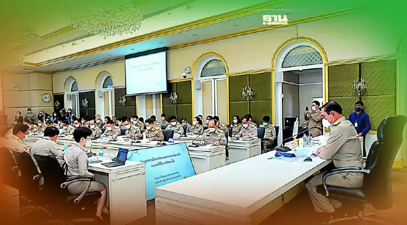 นายกฯ สั่งผู้ว่าฯ ทุกจังหวัด เกาะติดน้ำท่วม เตรียมแผนสำรองรับมือวิกฤต