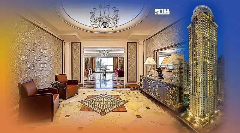 กลุ่มดุสิตธานีเปิดตัวโรงแรมแห่งที่ 3 ในกาตาร์ รับฟุตบอลโลก 2022