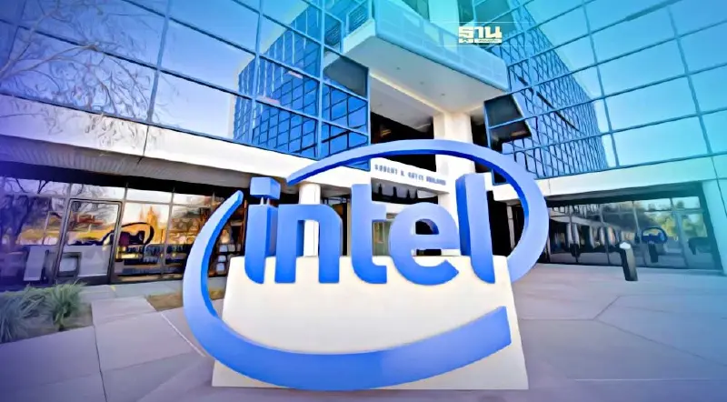 ตลาดพีซีโลกชะลอตัว "อินเทล" จ่อปลดพนักงานหลายพันคนเดือนนี้