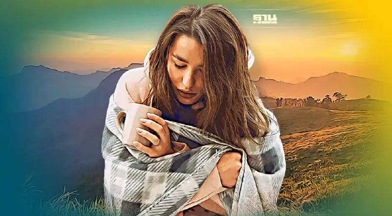 พยากรณ์อากาศ 7 วันข้างหน้า ทั่วทุกภาคอุณหภูมิลดกับมีลมแรง