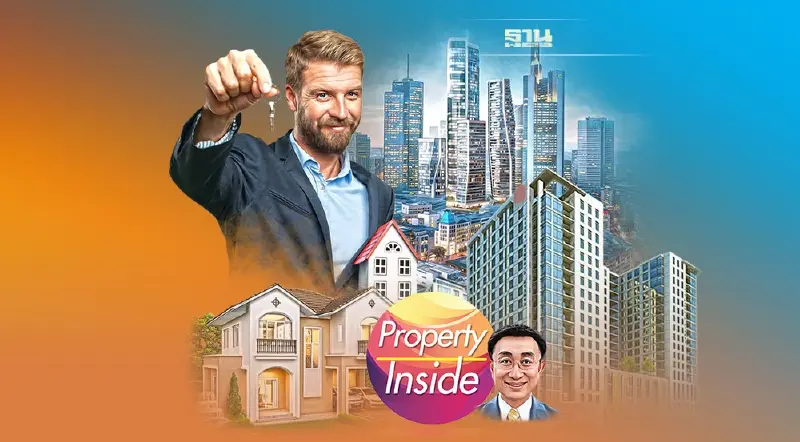 อสังหาฯ กทม.ฟื้นแรง  คาดเปิดใหม่ทะลัก 1.05 แสนหน่วย หวั่นฟองสบู่ 'ปี 2567'