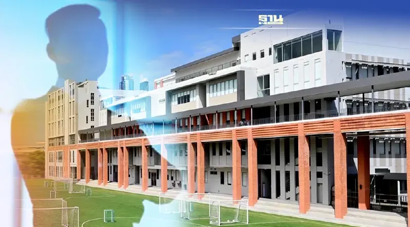 “คิงส์คอลเลจกรุงเทพ” ดึงผู้นำร่วมฟอรั่มจุดประกายเยาวชน