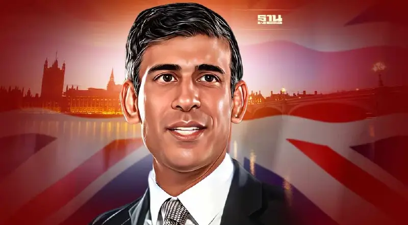 รู้จัก “ริชี ซูนัค” นายกฯอังกฤษคนใหม่ วัย 42 เจ้าของฉายา "มหาราชายอร์คเชียร์"