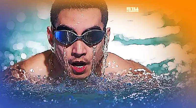 แจงดราม่า 3 ประเด็น "โตโน่" ใช้อุโมงค์น้ำซ้อมก่อนว่ายข้ามโขง