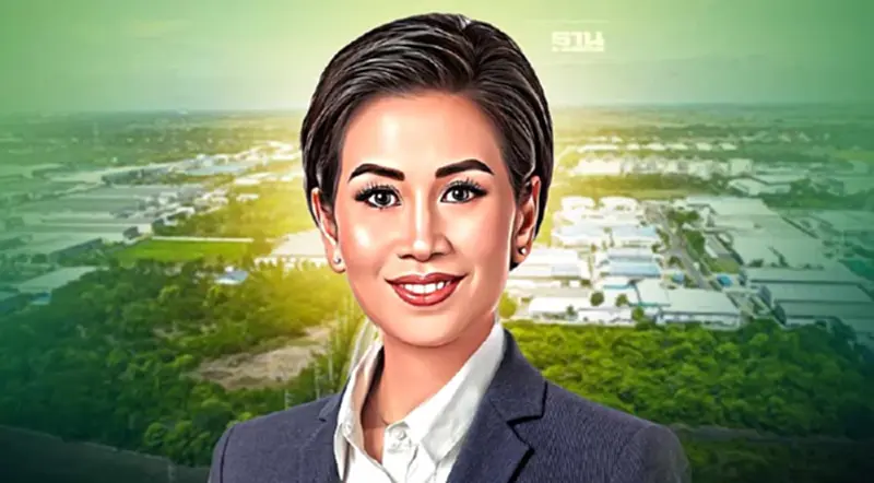 รัฐบาลมั่นใจ นิคมอุตสาหกรรม"อยุธยา" พร้อมรับมือสถานการณ์น้ำ รัฐบาลมั่นใจ นิคมอุตสาหกรรม"อยุธยา" พร้อมรับมือสถานการณ์น้ำ