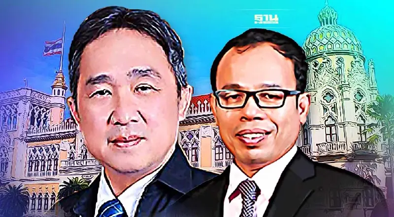 ครม. แต่งตั้ง "ใบน้อย-จุลพงษ์" นั่ง อธิบดีกรมส่งเสริมอุตฯ -อธิบดีกรมโรงงาน  