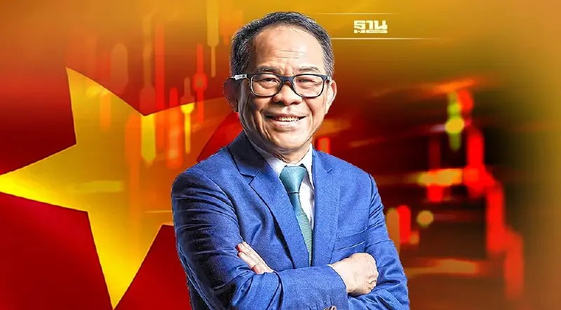 ตลาดหุ้นเวียดนามถล่ม วิกฤติหรือโอกาส