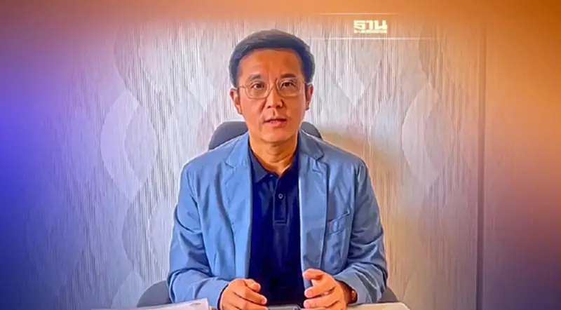 "ชัยวุฒิ” เอาจริงหลัง จนท.รัฐผิด PDPA เผย 2 ป. กวาดล้างโทษหนัก สีเทาออนไลน์ "ชัยวุฒิ” เอาจริงหลัง จนท.รัฐผิด PDPA เผย 2 ป. กวาดล้างโทษหนัก สีเทาออนไลน์