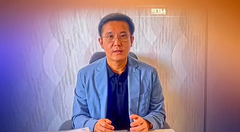 "ชัยวุฒิ” เอาจริงหลัง จนท.รัฐผิด PDPA เผย 2 ป. กวาดล้างโทษหนัก สีเทาออนไลน์