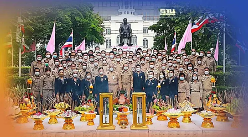 สู่ 2 ทศวรรษ กรมโยธาธิการ มุ่งพัฒนาดิจิทัล ให้บริการอย่างยั่งยืน สู่ 2 ทศวรรษ กรมโยธาธิการ มุ่งพัฒนาดิจิทัล ให้บริการอย่างยั่งยืน