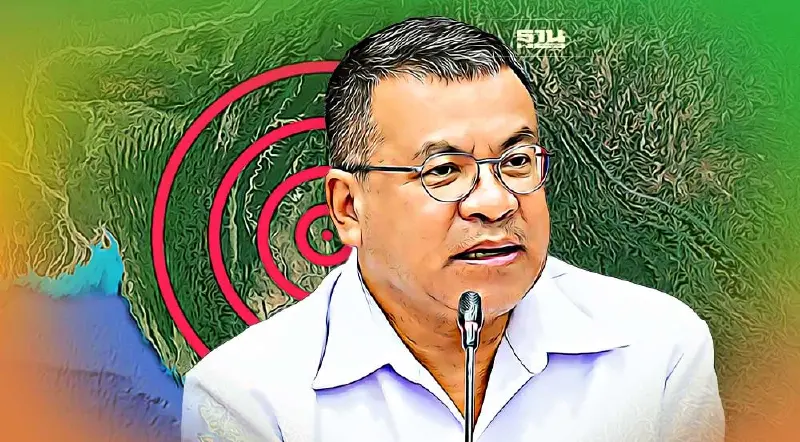 แผ่นดินไหวเชียงใหม่ สธ.เผยสถานบริการ 164 แห่งไม่ได้รับผลกระทบ เปิดได้ปกติ