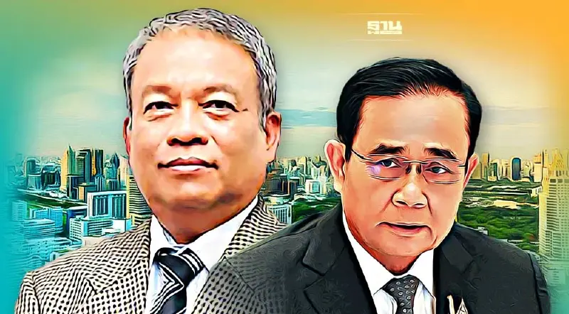 “วัชระ”จี้“ลุงตู่”ยกเลิกเปิดช่องต่างด้าวซื้อบ้าน-ครอบครองที่ดิน