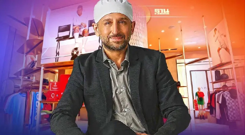 ล้ำ! JASPAL จับกระแสบอลโลก เปิดตัวสินค้าลิขสิทธิ์